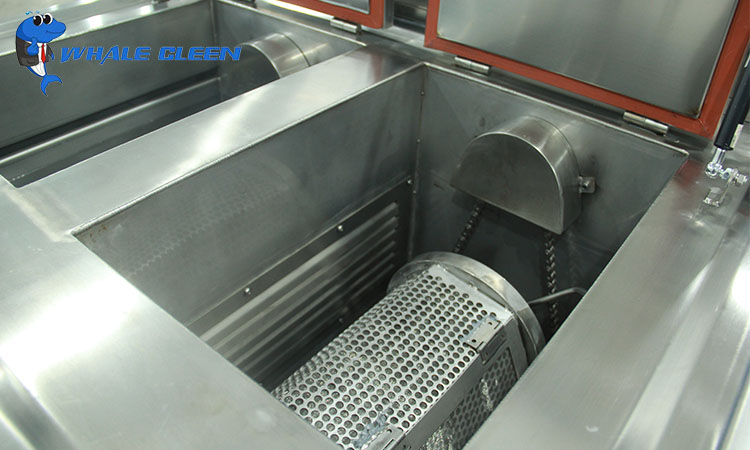 Strategies for Ensuring Long-Term Quality Assurance of Ultra-Sonic Cleaning Machines