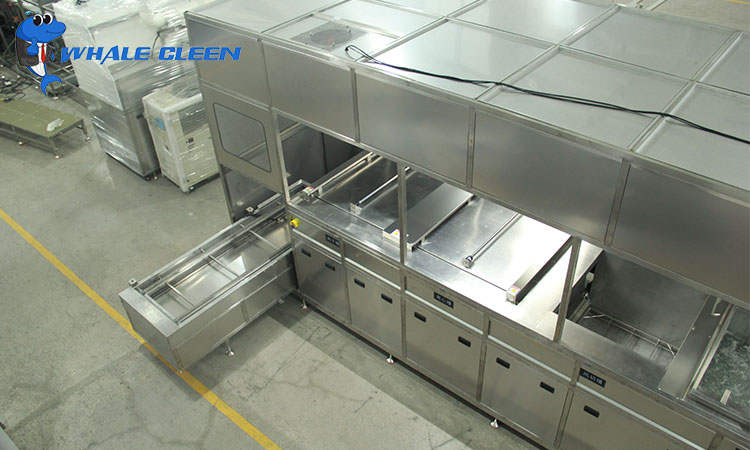 Enhancing Efficacy: Factors Influencing Ultrasonic Cleaning Machine Performance