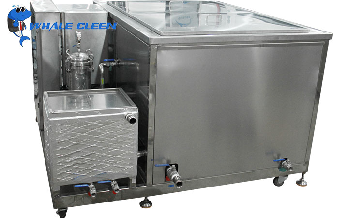 Factors Influencing Pricing of Single-Tank Ultrasonic Spray Cleaning Machines