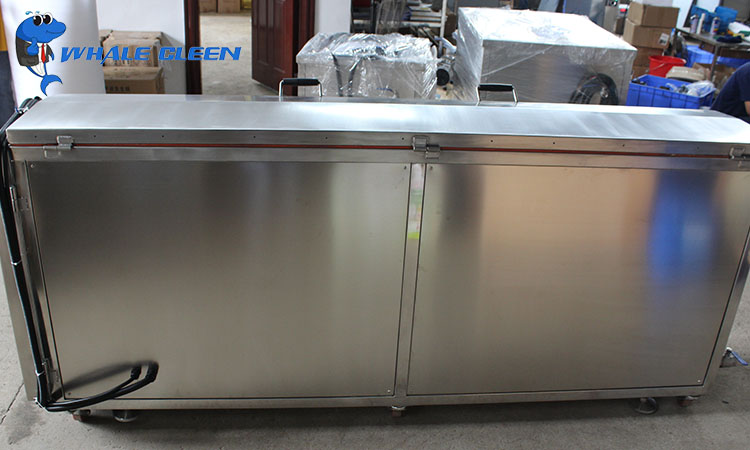 Understanding the Pricing Dynamics of Ultrasonic PCB Board Cleaning Machines
