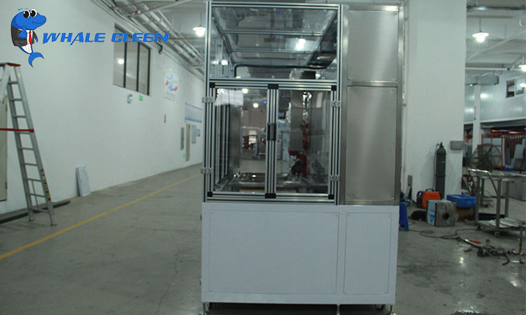 Ultrasonic Cleaning Equipment: Revolutionizing Cleanliness in Food Processing Equipment Parts