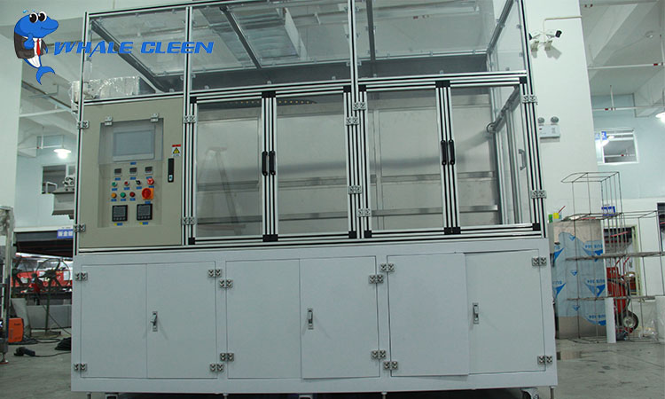 Advancing Hygiene Standards for Automotive Windshield Wipers with Ultrasonic Cleaning Equipment