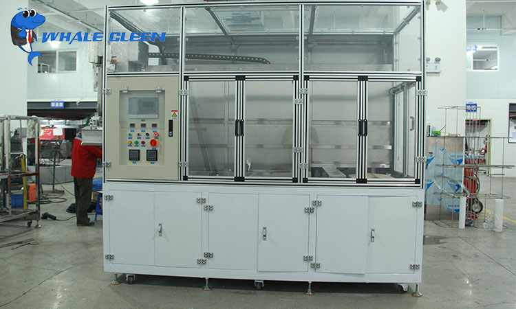 Professional Solutions for Ultrasonic Cleaning of Electronic Component Soldering