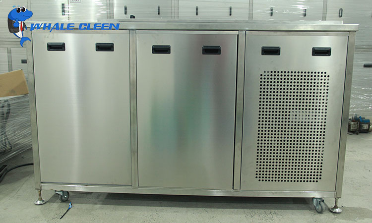 Ultrasonic Cleaning Equipment: The Preferred Tool for Cleaning Plastic Molds