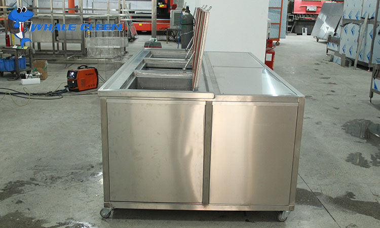 Efficient Solutions for Textile Cleaning with Ultrasonic Cleaning Equipment