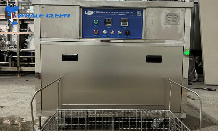 Innovative Technologies in Ultrasonic Cleaning: A Deep Dive into the New Era of Cleanliness