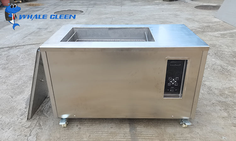 How Ultrasonic Cleaners Meet the Stringent Standards for Medical Equipment Cleaning