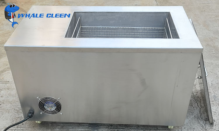 The Pinnacle of Cleaning Technology: Ultrasonic Cleaning Machines