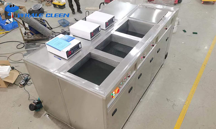 Ultrasonic Cleaning Machines: What Can They Clean and How Do They Work?