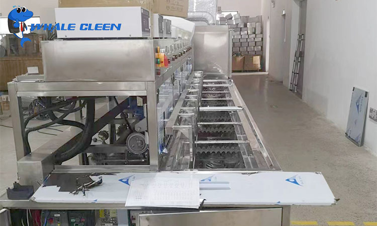 Choosing the Right Water Pump for Ultrasonic Cleaning Machines: A Professional Guide