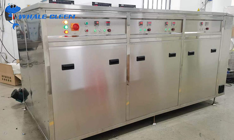 Understanding the Materials Used in Ultrasonic Cleaning Machines
