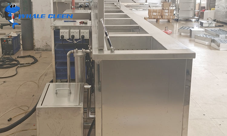 What Determines the Effectiveness of an Ultrasonic Cleaning Machine?