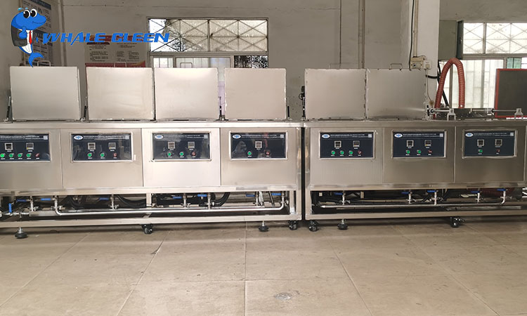 What Type of Ultrasonic Cleaning Machine Is Best? A Professional Perspective