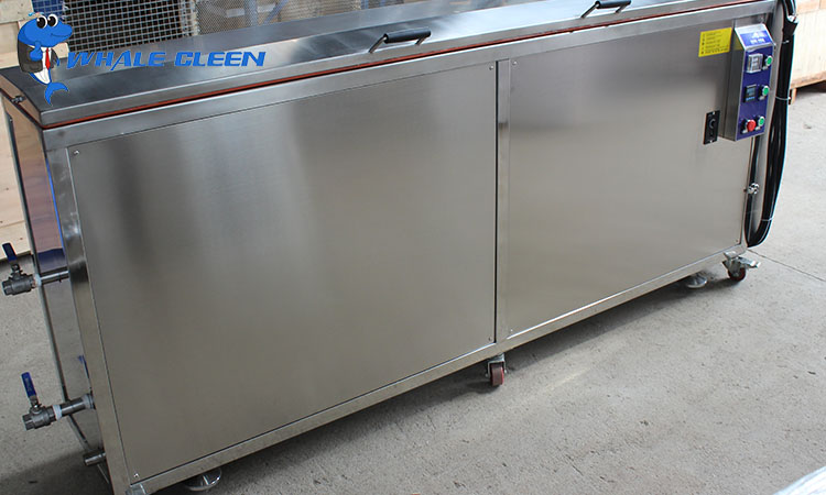 What to Add to an Ultrasonic Cleaning Machine for Rust Removal