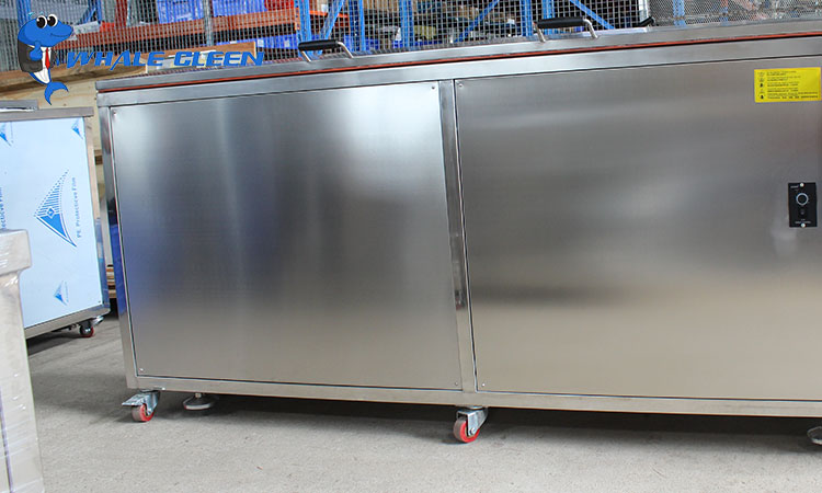 Why Isn't the Ultrasonic Cleaning Machine Vibrating? A Professional Perspective