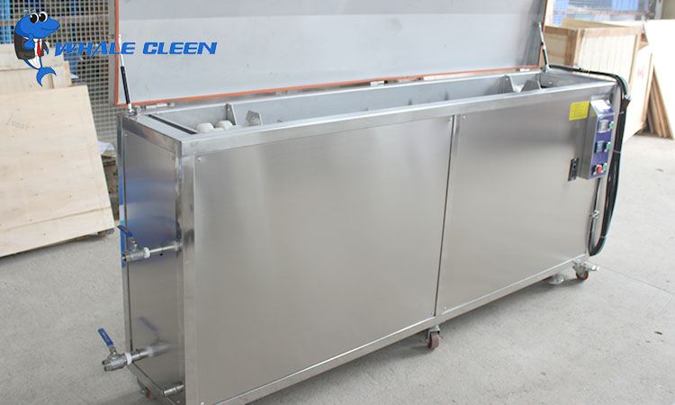 What is a Wire Ultrasonic Cleaning Machine?
