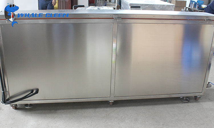 Why Are Ultrasonic Cleaning Machines Expensive?