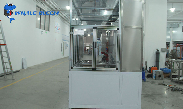 What is a Carbon Hydrogen Ultrasonic Cleaning Machine?