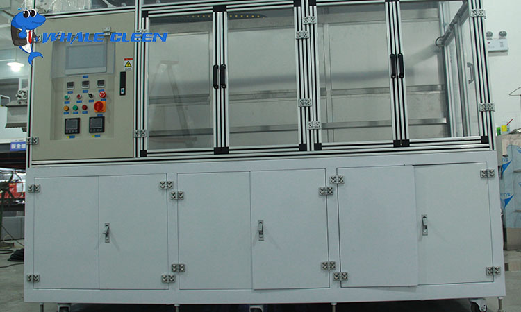 Best Materials for Ultrasonic Cleaning Machines: A Professional Insight