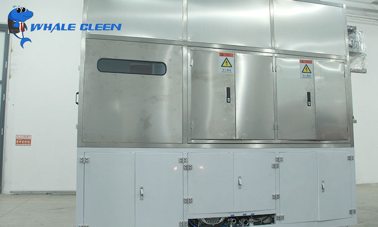 The Functions and Applications of Dual-Frequency Ultrasonic Cleaning Machines