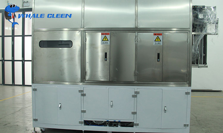 How Does Ultrasonic Cleaning Machine Generate Vibrations?