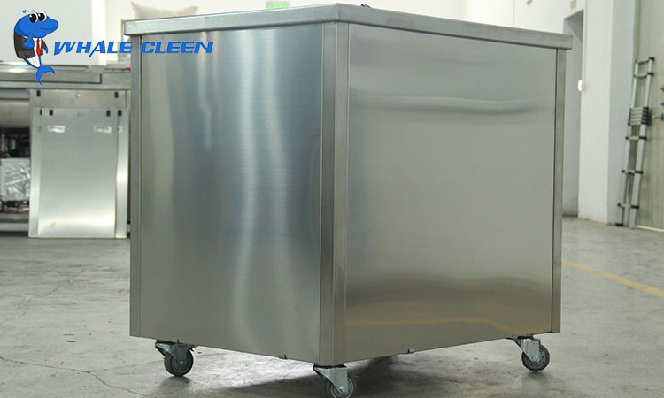 The Science Behind Choosing the Right Ultrasonic Cleaning Solutions