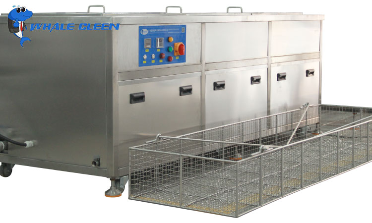 Why Do Ultrasonic Cleaners Cause Rust? Key Reasons and Prevention Strategies