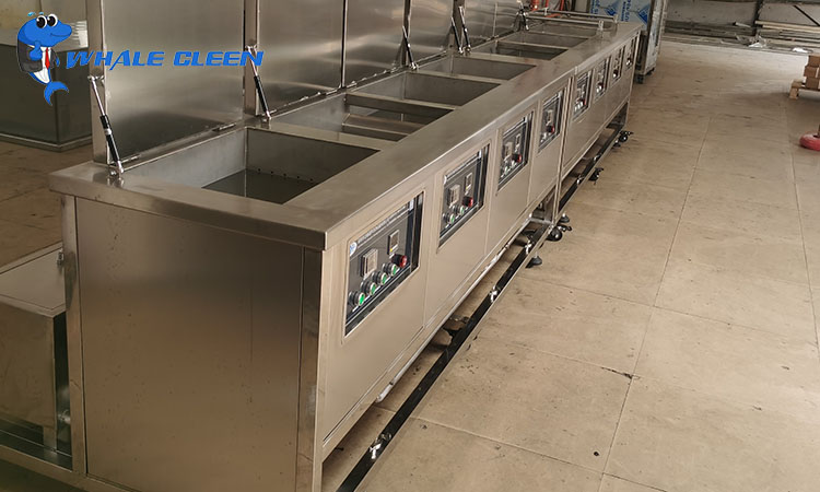 A Professional Guide to Repairing Ultrasonic Cleaning Machines