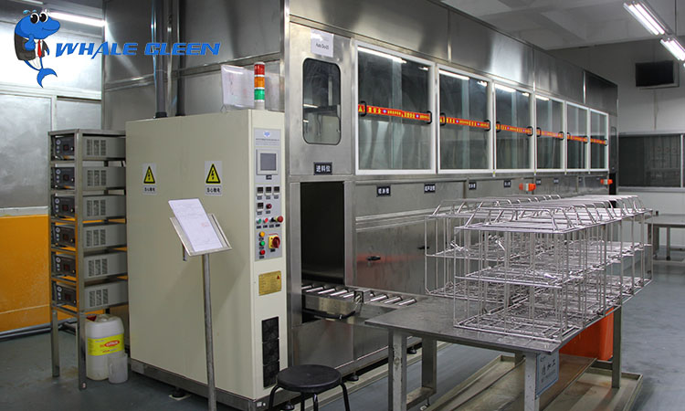 High-Cost-Performance Industrial Ultrasonic Cleaning Machine Brands: Avoid Common Selection Mistakes