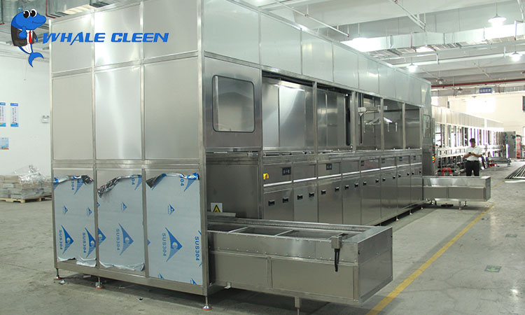 How to Choose a Fuel Injector Ultrasonic Cleaning Machine: A Practical Guide for Workshops and Engine Rebuilders