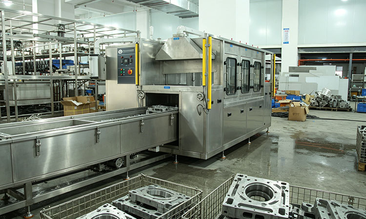FPC Flexible Board Easily Damaged by Manual Cleaning? Finally, a Solution for High-Volume Degreasing