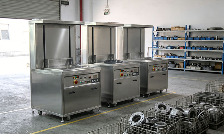 PCB Water Spots & White Residue After Cleaning? Whale Cleen Automated Ultrasonic Cleaner Delivers Spotless, Dry Boards