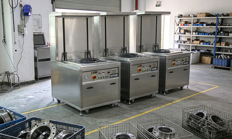 Why Leading PCB Manufacturers Are Switching to Industrial Ultrasonic Automated Cleaning Machines