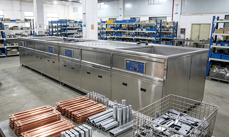 Automotive Parts Cleaning Equipment Manufacturer Automotive Parts Cleaning Equipment Manufacturer