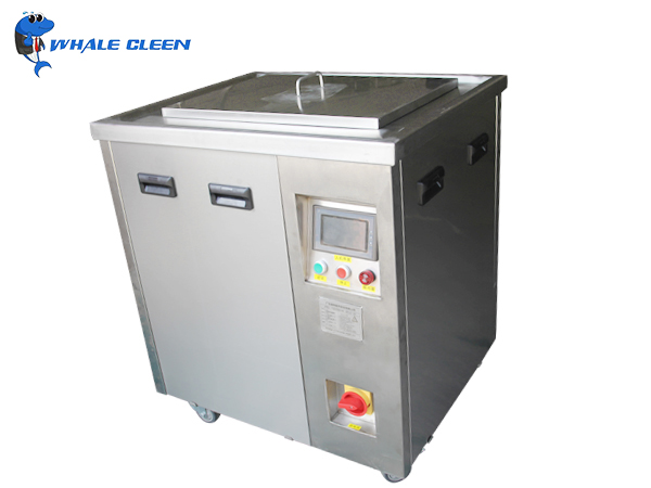 Medical ultrasonic cleaning machine