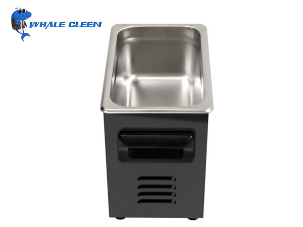 Blue whale LCD touch screen single frequency series-80KHz single frequency laboratory ultrasonic cleaning equipment