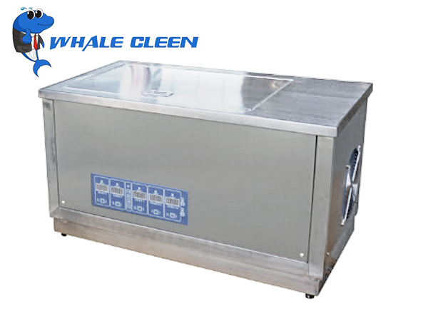 Constant temperature numerical control ultrasonic cleaning machine