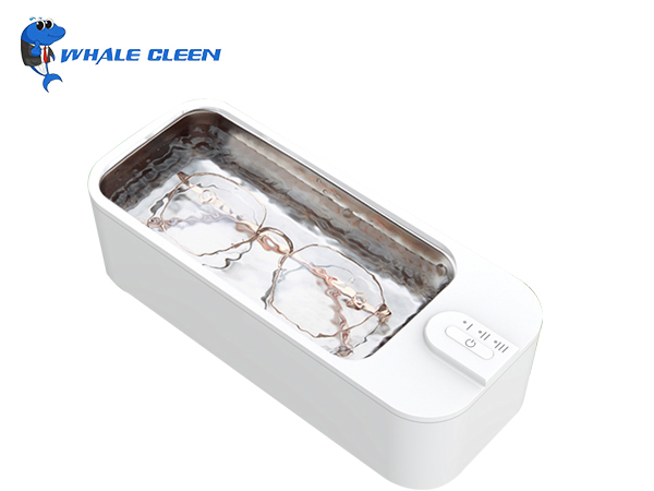 Small table ultrasonic cleaning machine instrument