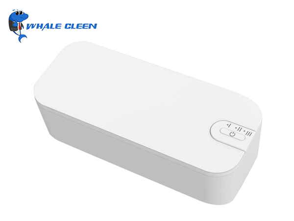 Small table ultrasonic cleaning machine instrument