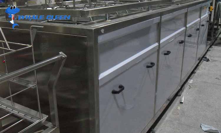 Customers' common concerns when buying an ultrasonic washer