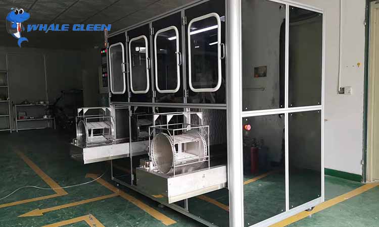 How to choose an ultrasonic cleaning machine? What kind of ultrasonic cleaning machine is better?