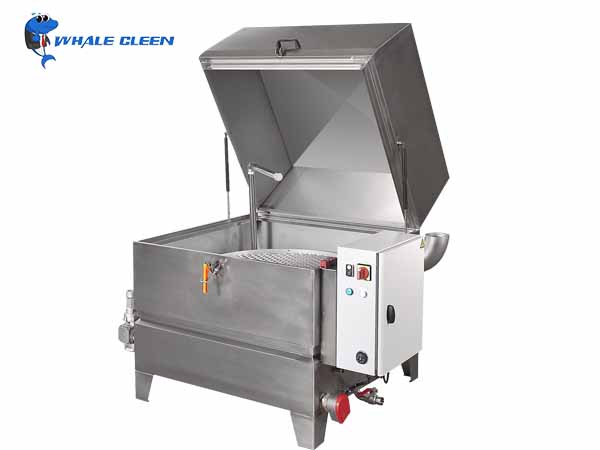 ultrasonic cleaning machine