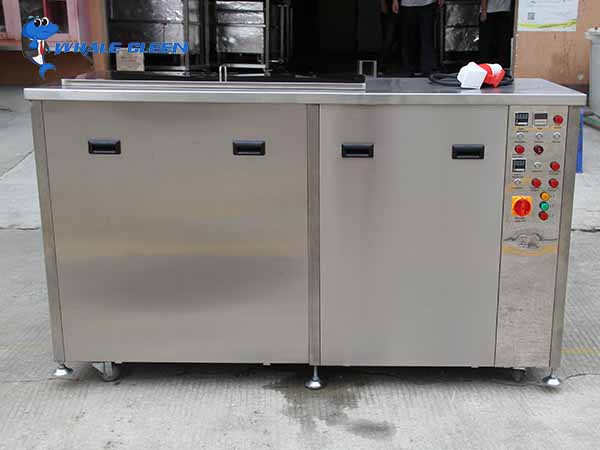 ultrasonic cleaning machine