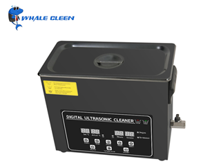 Blue whale LCD touch screen single frequency series-28KHz single frequency laboratory ultrasonic cleaning equipment