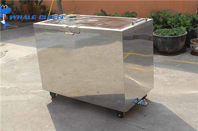 Common classification of the ultrasonic cleaning tank