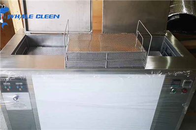 What should you pay attention to when you buy an ultrasonic cleaning machine?