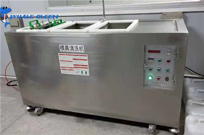 The difference between ultrasonic cleaning machine and electrolytic cleaning machine
