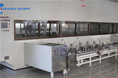 How to Optimize Ultrasonic Cleaning Machine Efficiency