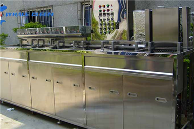 The Complete Guide to Cleaning Test Tubes with an Ultrasonic Cleaner
