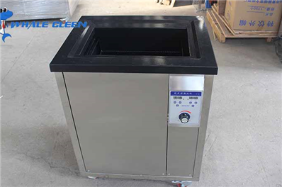 How to Adjust Ultrasonic Cleaner for Optimal Performance